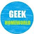 Geek Homeworld