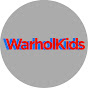 WarholKids // YouTube Profile Photo