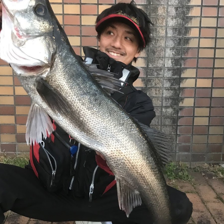 あきりのエビ撒き釣りch Youtube