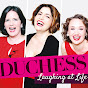 Duchess Trio - @duchesstrio YouTube Profile Photo