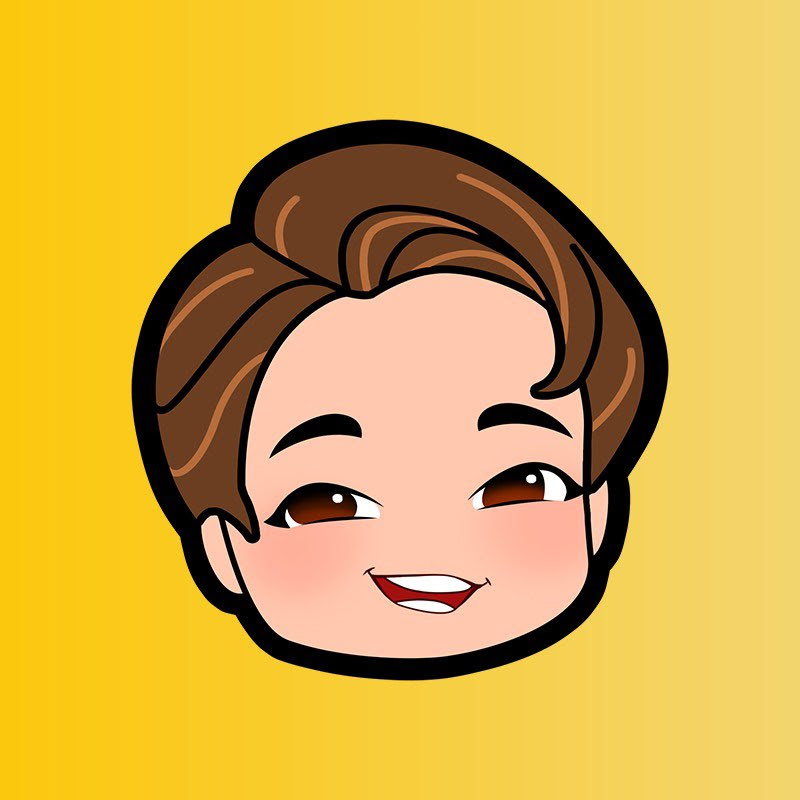 Eric Lau Löfstedt - 網紅的藏寶箱 