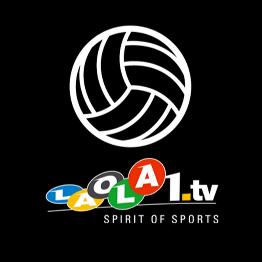 LAOLA1tv VOLLEYBALL - YouTube