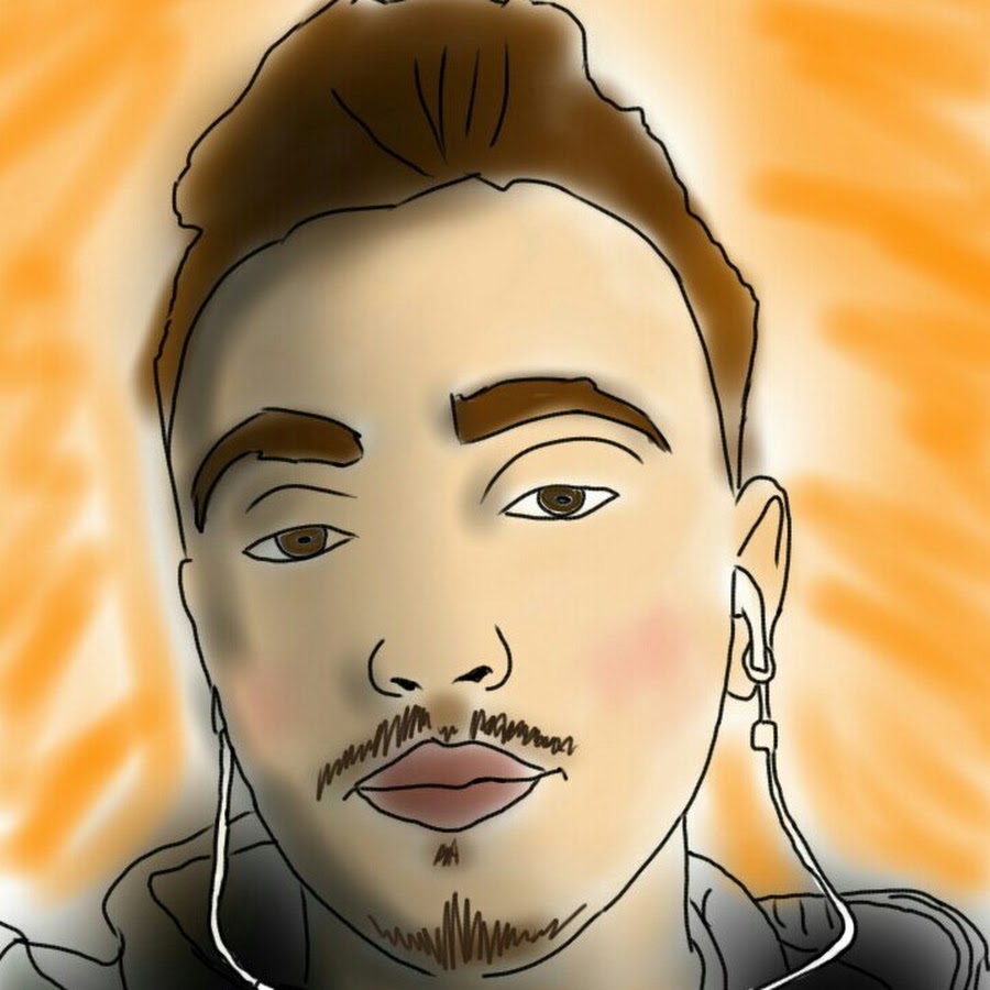 Как нарисовать эдисона перца легко и красиво