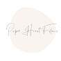 Paper Heart Films - @paperheartvictoria YouTube Profile Photo