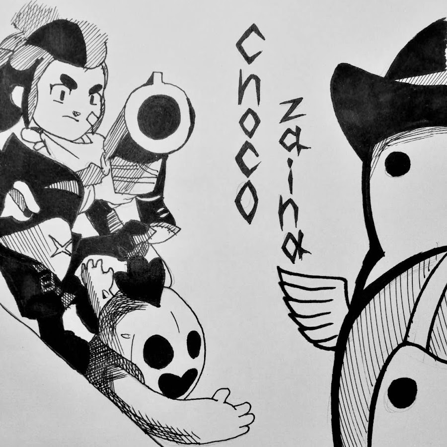 チョコざいな Youtube