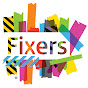 Fixers UK - @FixersUK YouTube Profile Photo