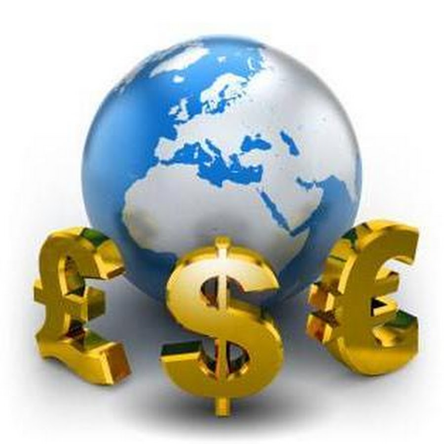 Forex мировой валютный рынок