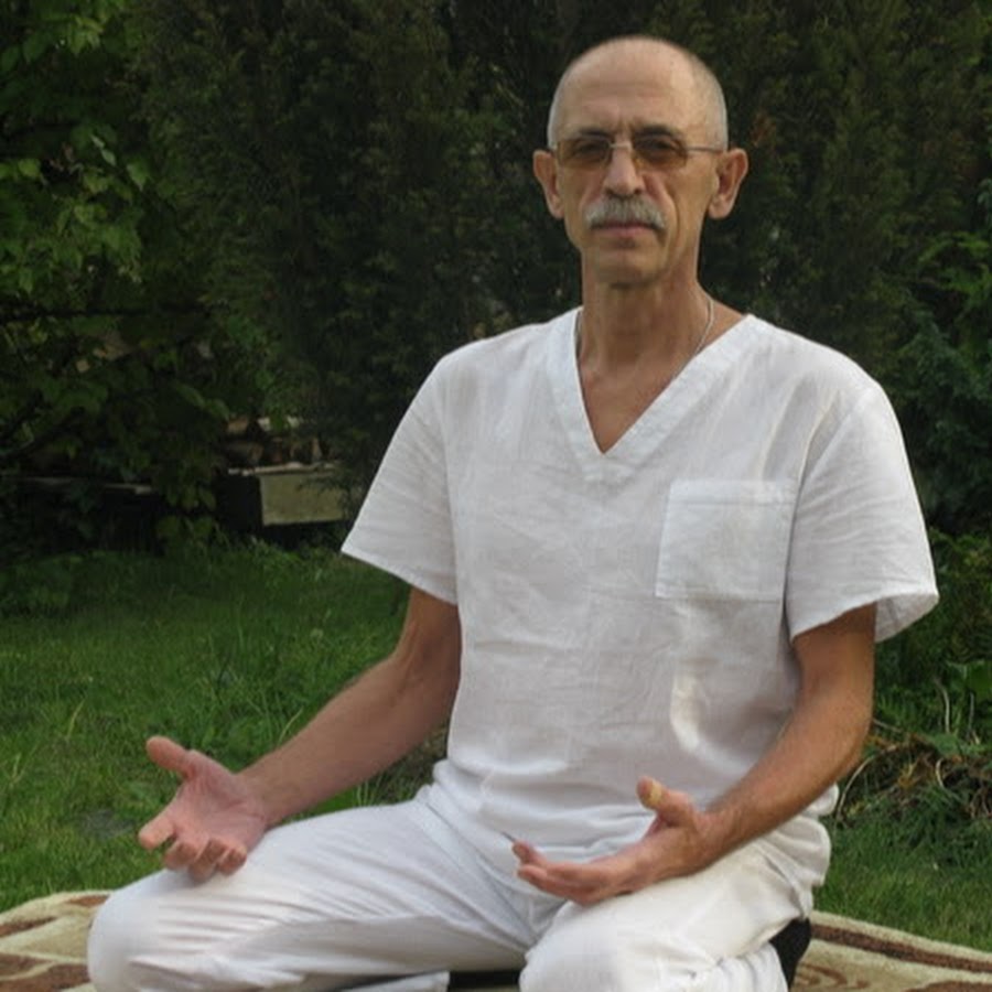 Сергей Петрович Янус