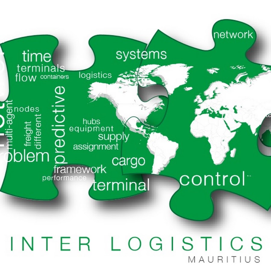 Inter Logistics.