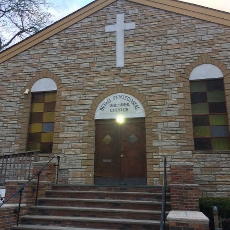 Bethel Pentecostal Church - Boston - Youtube