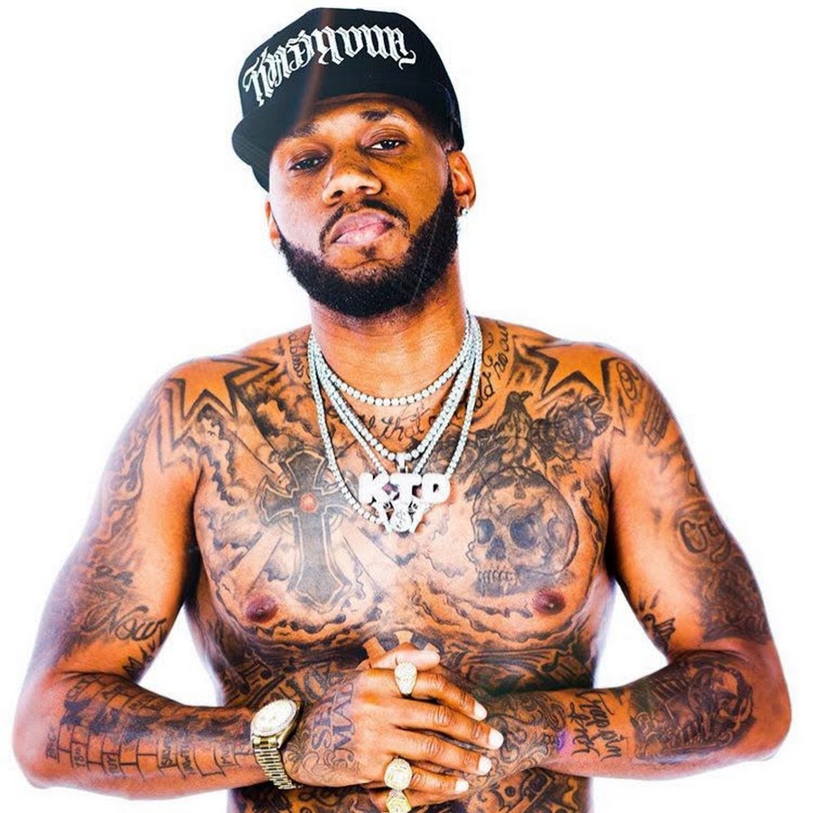 Kasinova The Don - YouTube