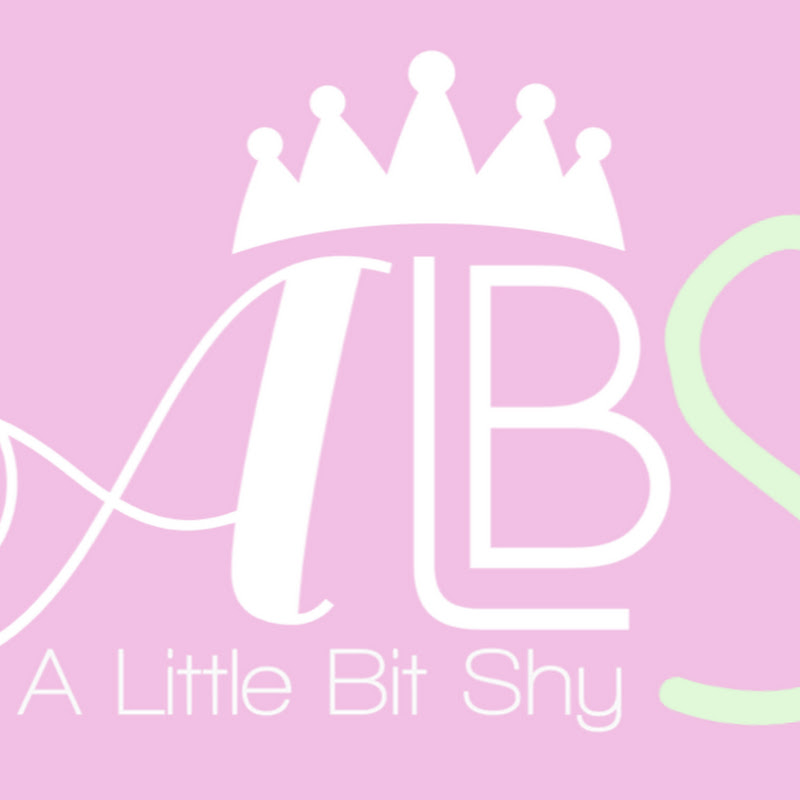 ALBS - A Little Bit Shy - 網紅的藏寶箱 