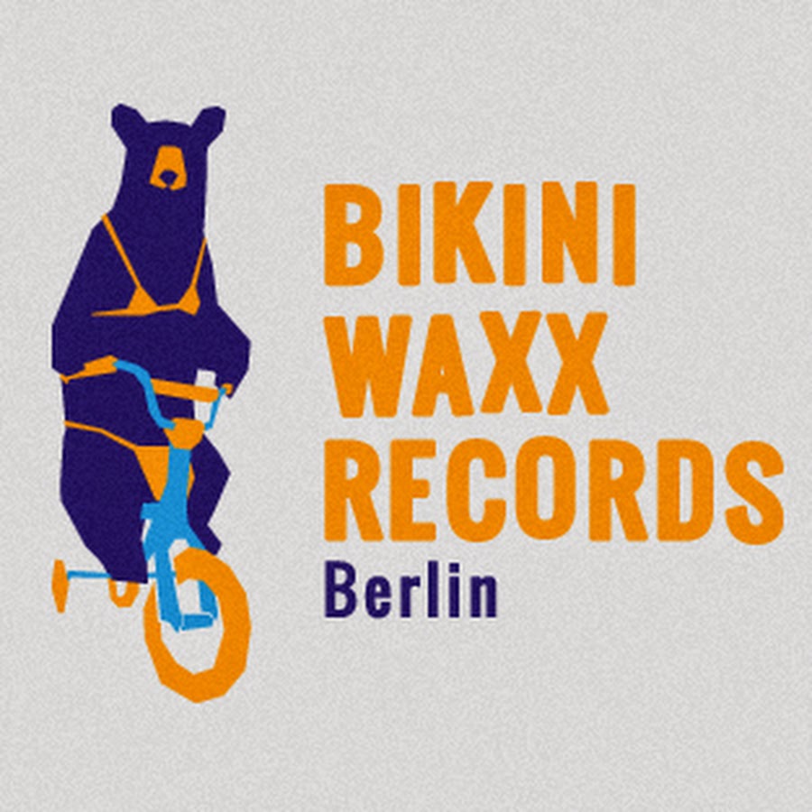 Bikini Waxx Records Berlin - YouTube.