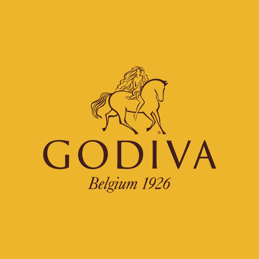 Godiva Europe - YouTube.