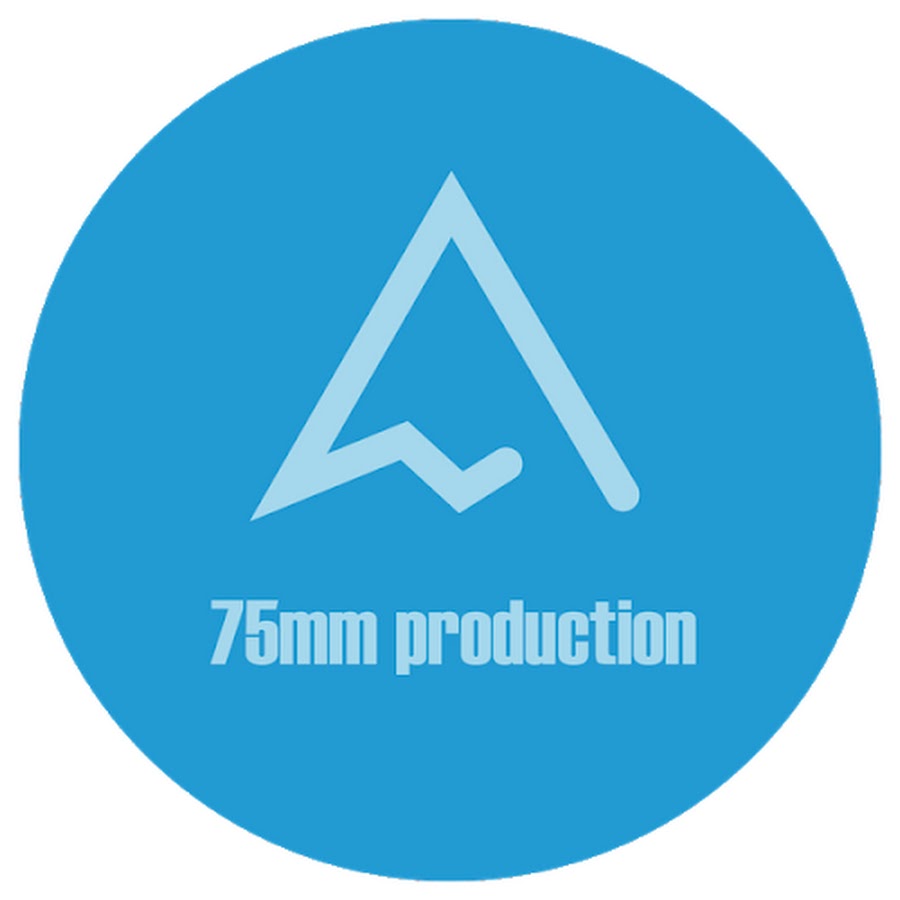 Логотип мм продакшн. 75 product