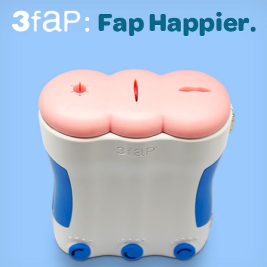3fap Fap Happier