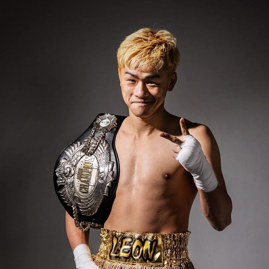 木村隼人 元ボクシング日本バンタム級チャンピオン Channel Youtube