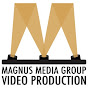 Magnus Media Group - @MagnusMediaGroup YouTube Profile Photo