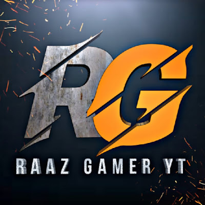 Raaz Gamer Youtube канал