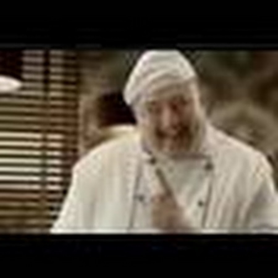 Повар расист картинка