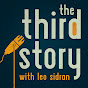 The Third Story Podcast with Leo Sidran YouTube Profile Photo