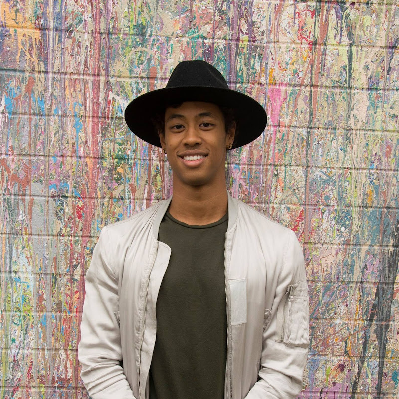 Blasiantw - 網紅的藏寶箱 