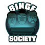 Binge Society Podcast YouTube Profile Photo