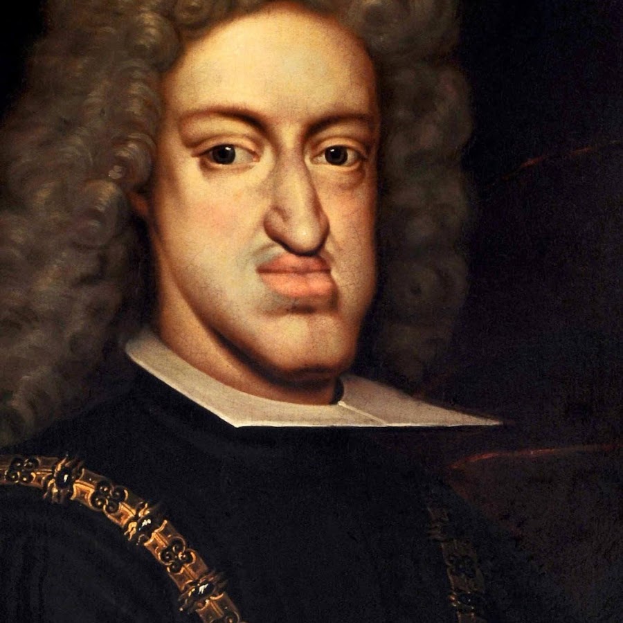 The Habsburg Jaw. Hunderds of years of good ol' inbreeding. Beauties, ain’t they