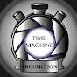 Time Machine Production YouTube Profile Photo