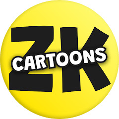 ZeeToons – Cartoons for Kids thumbnail