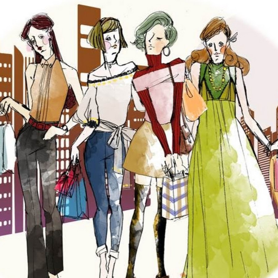 Insender 女性流行生活情報誌 Youtube