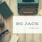 Bg Jack YouTube Profile Photo