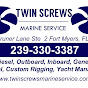 Twin Screws Marine Service YouTube Profile Photo
