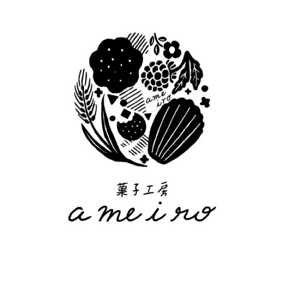 あめいろ お菓子手帖 Youtube