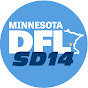 SD14 DFL - @SD14DFL YouTube Profile Photo