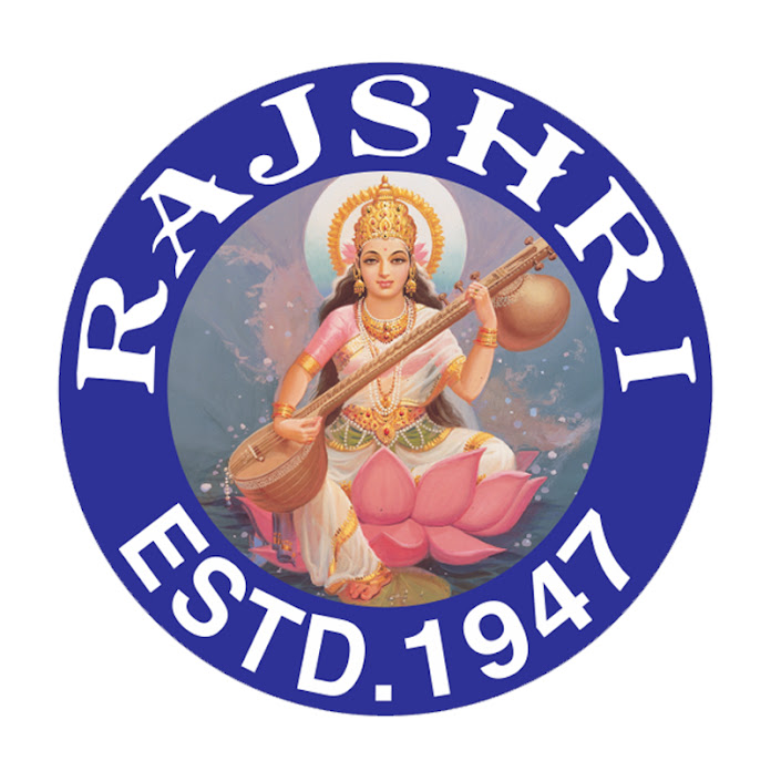 Rajshri Net Worth & Earnings (2022)