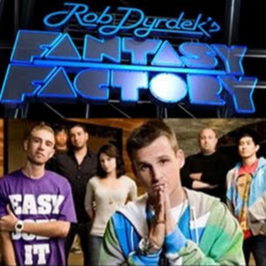 Fantasy Factory Full Episodes Youtube