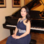 Pianist Cindy Lee YouTube Profile Photo