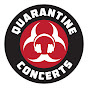 Quarantine Concerts YouTube Profile Photo