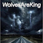 Wolves AreKing YouTube Profile Photo