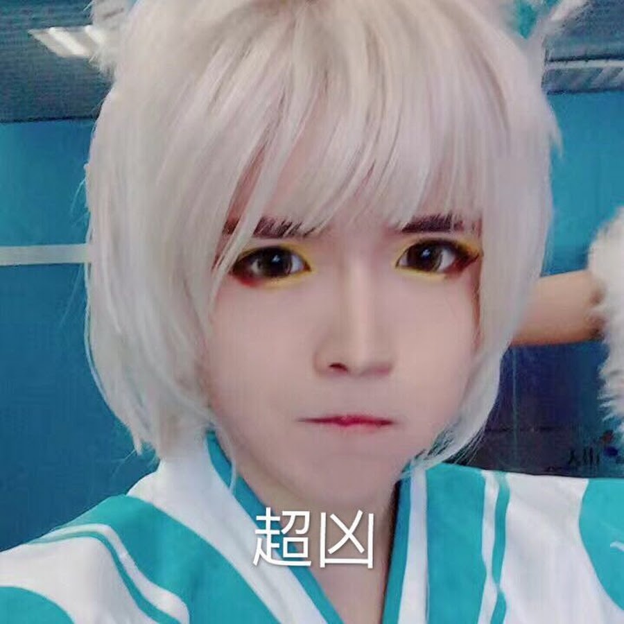 圆肥白 Youtube