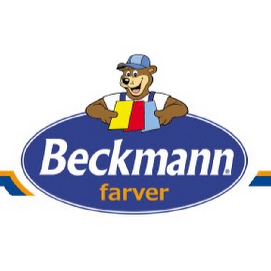 Objector Lækker sjælden Beckmann Farver - YouTube