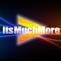ItsMuchMore YouTube Profile Photo