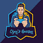Cjay's Gaming YouTube Profile Photo