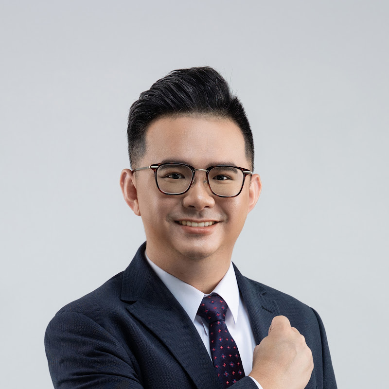 北屯漸好黃健豪 - 網紅的藏寶箱 