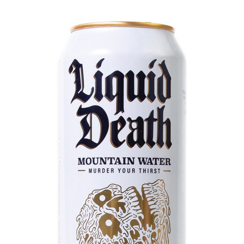 Liquid Death