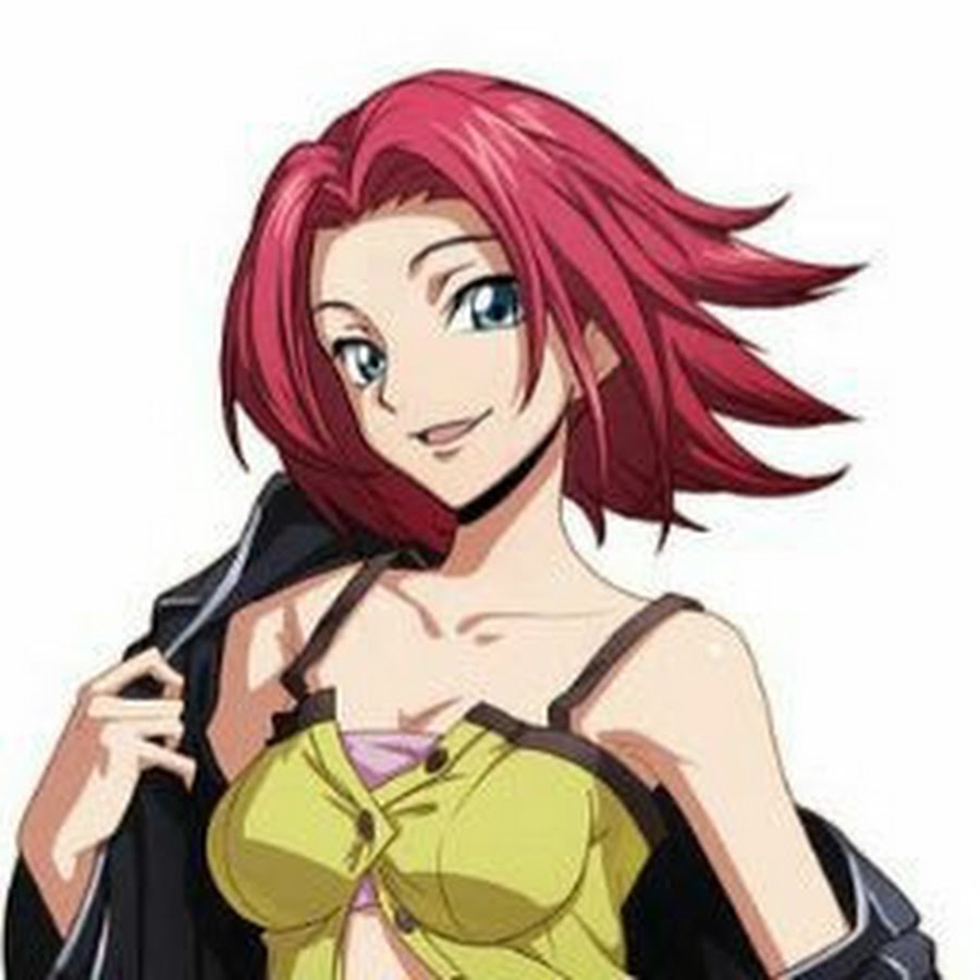 紅月カレン Youtube