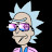 90's Rick