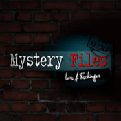 «Mystery Files»