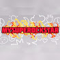MYSUPEROCKSTAR YouTube Profile Photo